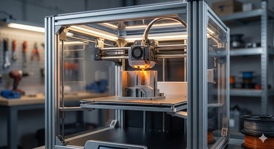 What Is 3D Printing and How Does It Work?