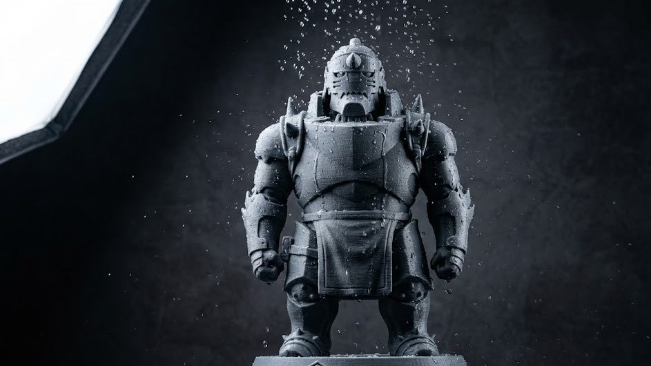 Are 3D Printed Products Waterproof and Durable?