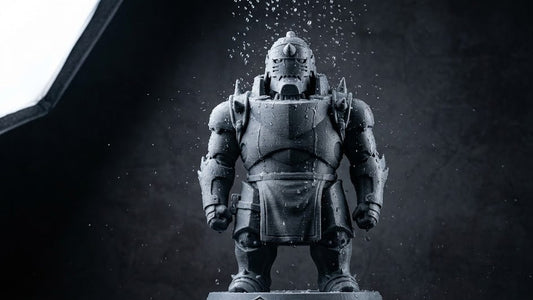 Are 3D Printed Products Waterproof and Durable?